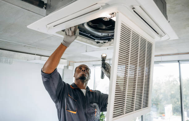 Licensed Hvac service in Pamplico, SC - FH HVAC